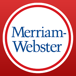 Ikonbillede Dictionary - Merriam-Webster