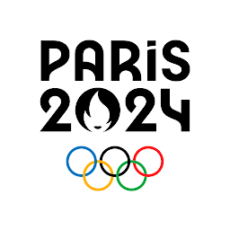 Ikoonipilt Paris 2024 Olympics