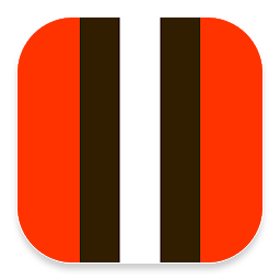 Icon image Cleveland Browns