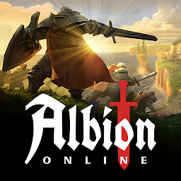 သင်္ကေတပုံ Albion Online