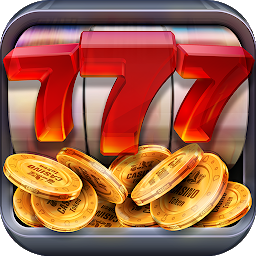 Icon image Vegas Casino & Slots: Slottist