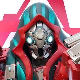 Icon image CyberTitans - Auto Chess