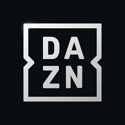Ikoonipilt DAZN - Watch Live Sports