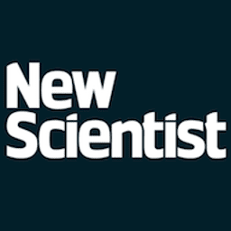 Icon image New Scientist