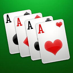 Icon image Solitaire: Classic Card Games