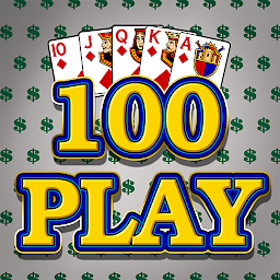 Imagem do ícone Hundred Play Draw Video Poker