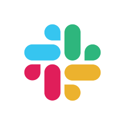 Imagen de ícono de Slack