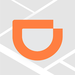 Icon image DiDi Rider: Affordable rides