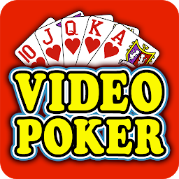 Hình ảnh biểu tượng của Video Poker ™ - Classic Games