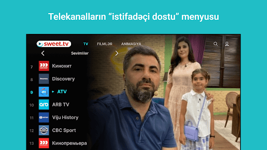 Ekran şəkli