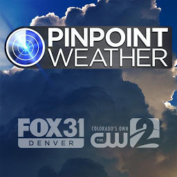 Icon image Fox31 - CW2 Pinpoint Weather