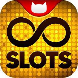 Icon image Infinity Slots - Casino Games