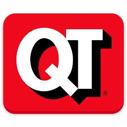 Icon image QuikTrip: Food, Coupons & Fuel