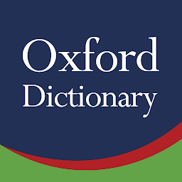 သင်္ကေတပုံ Oxford Dictionary & Thesaurus