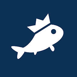 Ikoonipilt Fishbrain - Fishing App