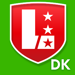 תמונת סמל LineStar for DK