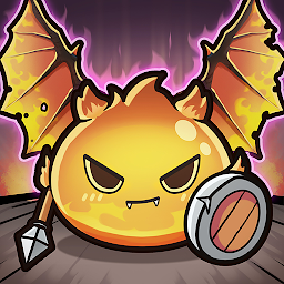 Icon image Slime Castle - Idle TD