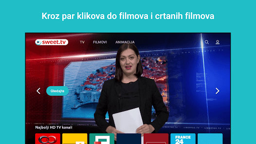 Slika snimka ekrana