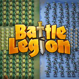 Icon image Battle Legion: Mass Troops RPG