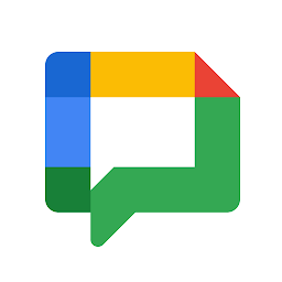 图标图片“Google Chat”