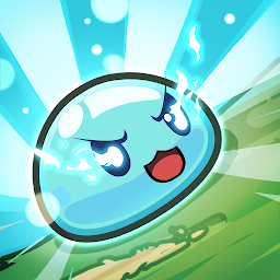 Icon image Slime Legends - Survivor