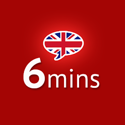 Icon image English Listening - 6mins