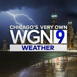 Icon image WGN Weather