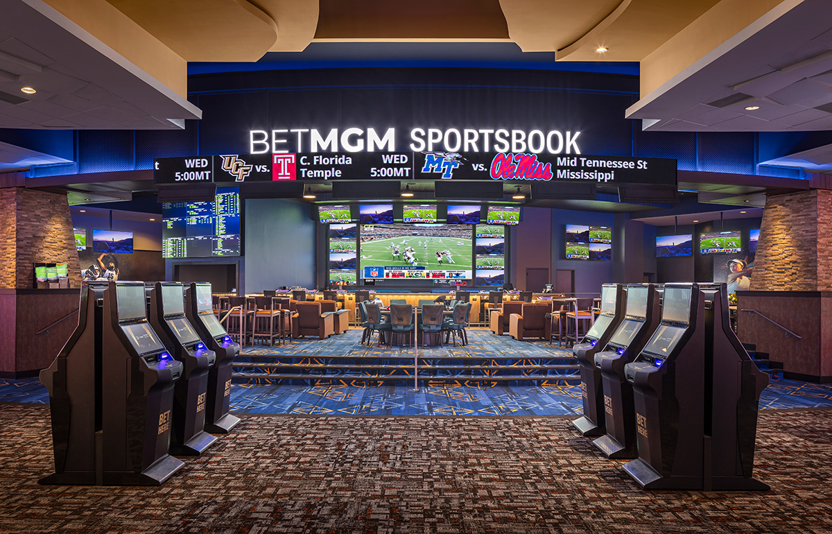 lone butte sportsbook