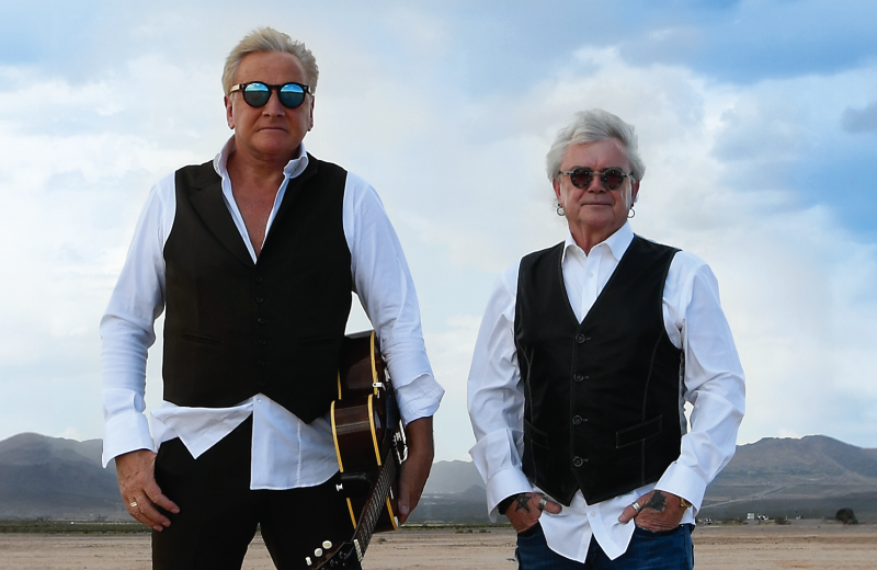 Air Supply