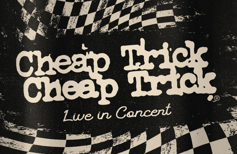 Cheap Trick