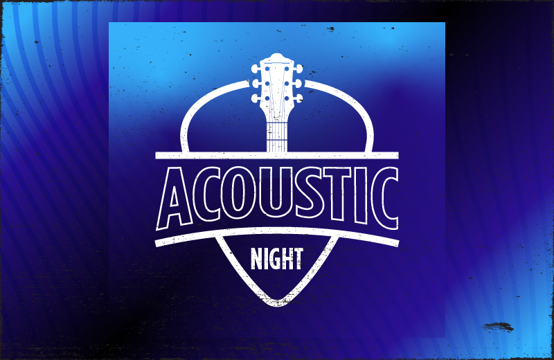 Live Acoustic Nights, Lone Butte, 