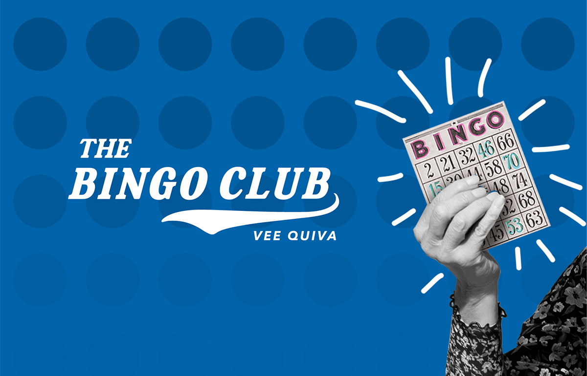 The Bingo Club