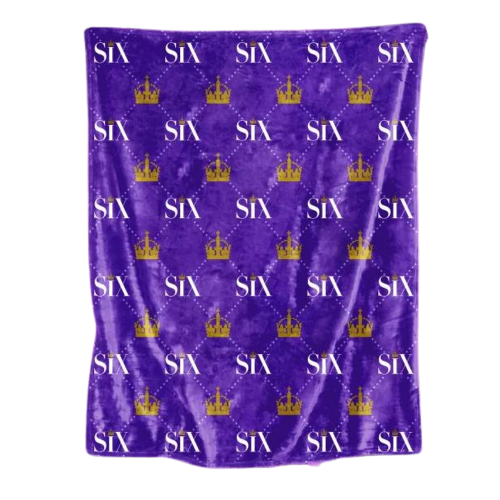 Six the Broadway Musical - Blanket