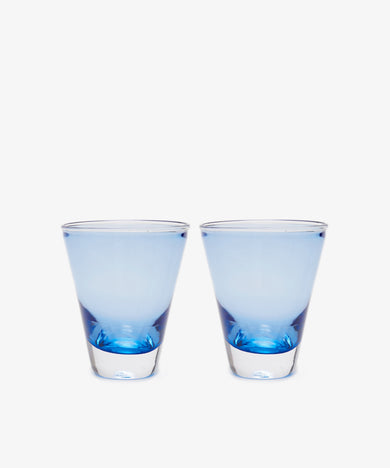 Gem Glass, Set of 2