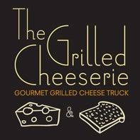 Grilled Cheeserie