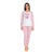 Women's Holiday Pajama Set