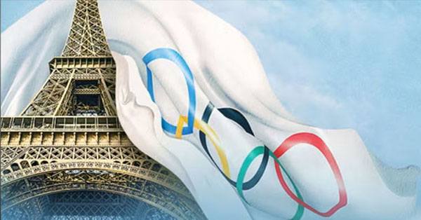 How to Watch the Paris 2024 Summer Olympics