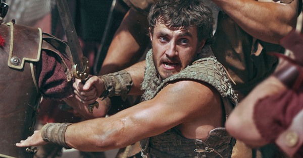 <em>Gladiator II</em>: Release Date, Trailer, Cast &#038; More