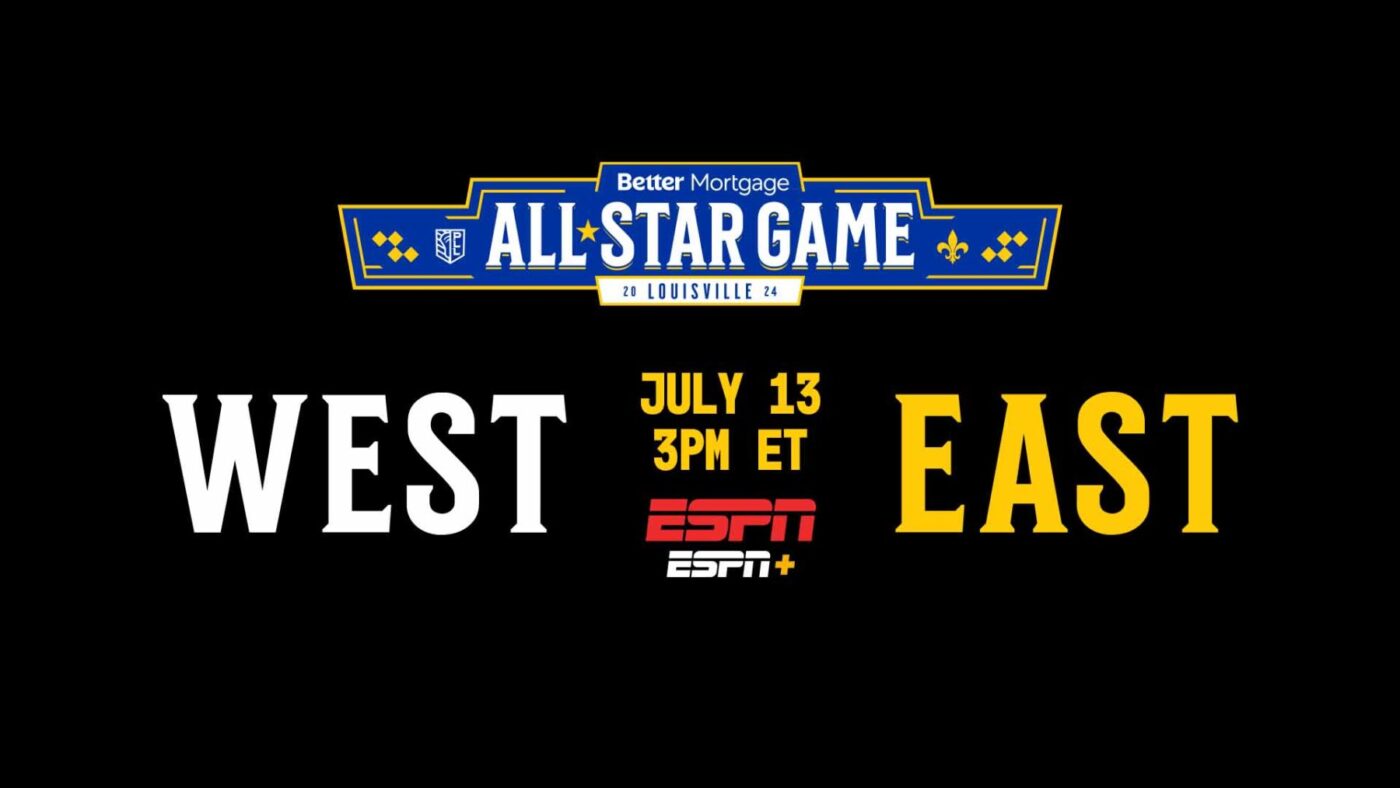 Where To Watch PLL All-Star Game