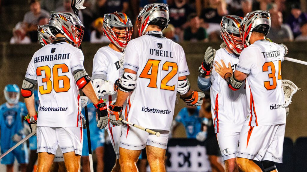 Denver Outlaws