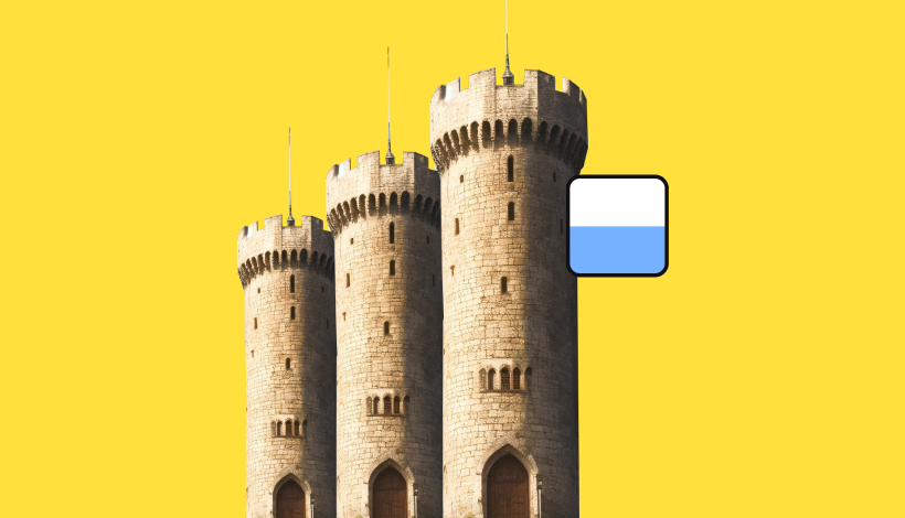 Flag of San Marino