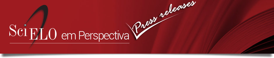 SciELO em Perspectiva | Press Releases