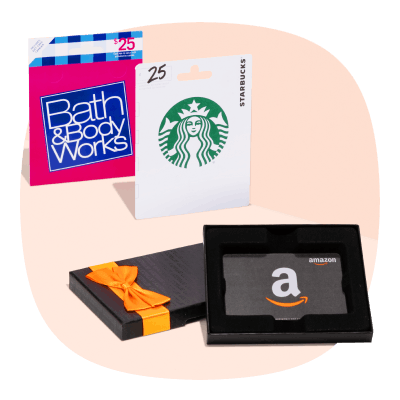 Gift Card Deals