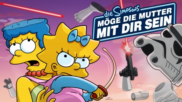 thumbnail - Möge die Mutter mit dir sein