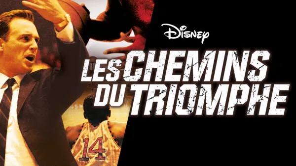 thumbnail - Les Chemins du triomphe