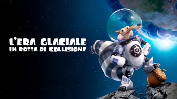 thumbnail - L’era glaciale 5: In rotta di collisione