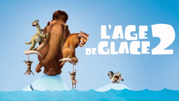 thumbnail - L'Age de glace 2