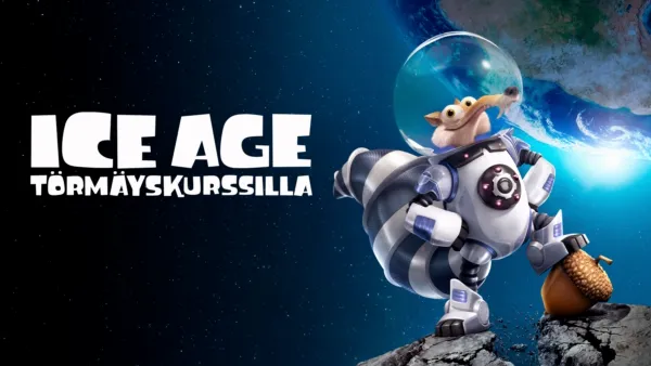 thumbnail - Ice Age 5: Törmäyskurssilla