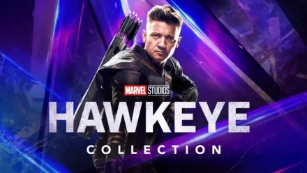 thumbnail - Hawkeye