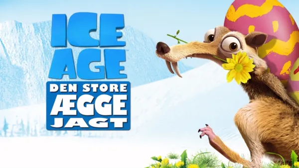 thumbnail - ICE AGE: DEN STORE ÆGGEJAGT